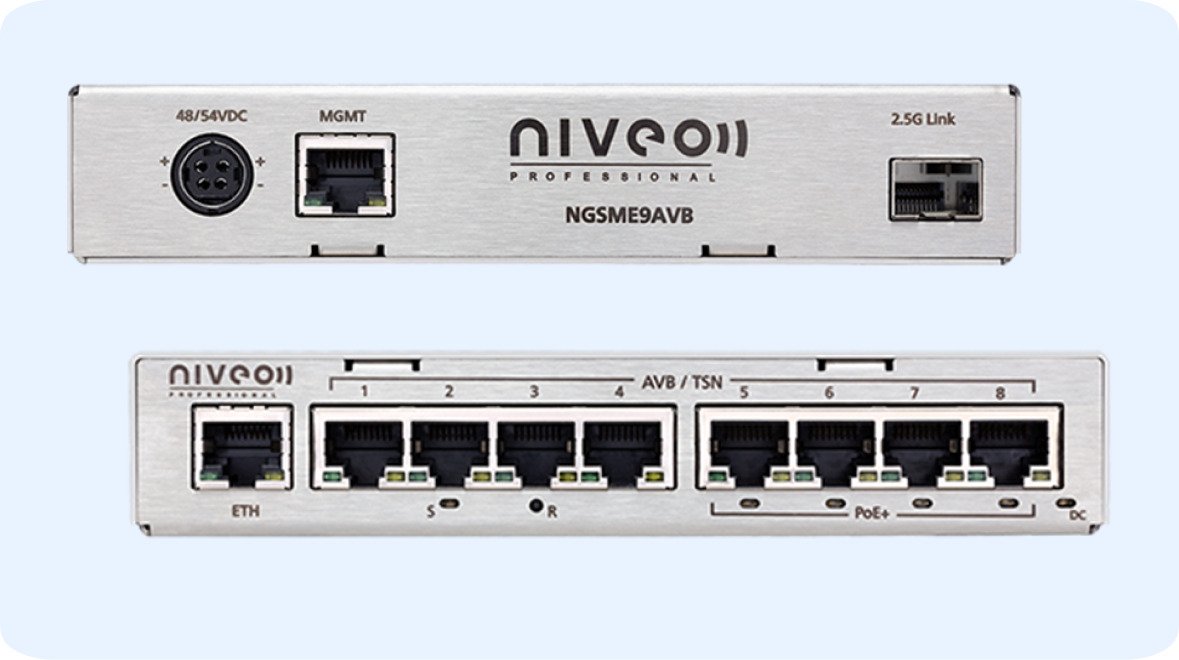 Niveo Professional solutions