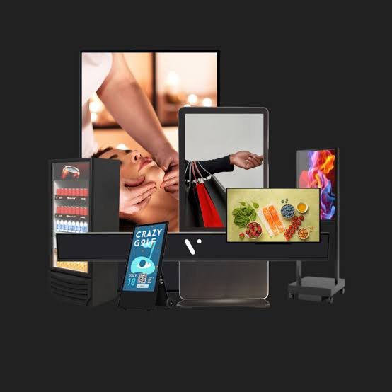Videri solutions